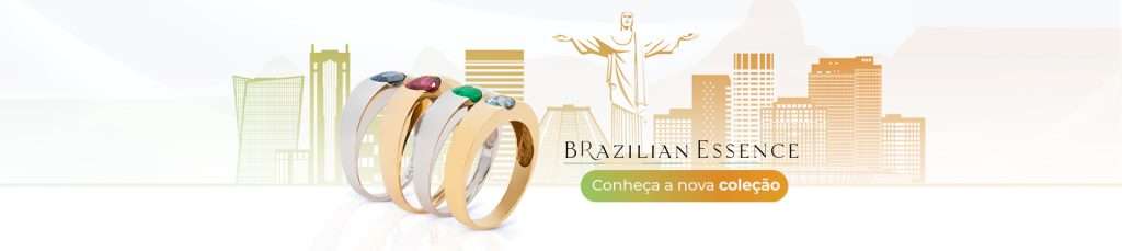 Uma Celebração a Essência Brasileira: Coleção Brazilian Essence